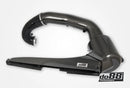 do88 Audi RS3 2.5T (8V)/TT RS 2.5T (8S) BeastFlow Closed Intake Kit + Inlet Hose (TTE600/700 Turbo)-4