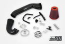 do88 Audi RS3 2.5T (8V)/TT RS 2.5T (8S) BeastFlow Open Intake Kit + Inlet Hose (OE Turbo)-1