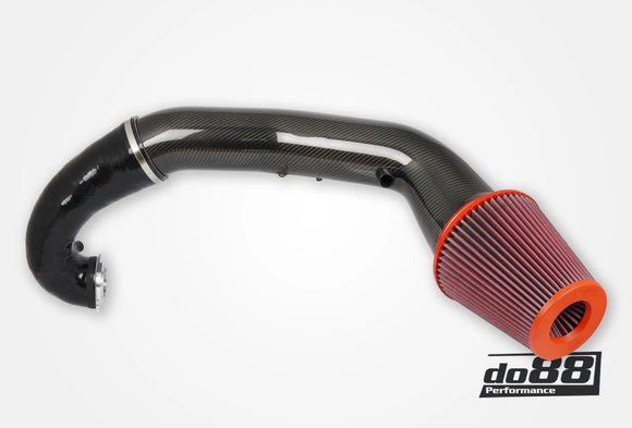 do88 Audi RS3 2.5T (8V)/TT RS 2.5T (8S) BeastFlow Open Intake Kit