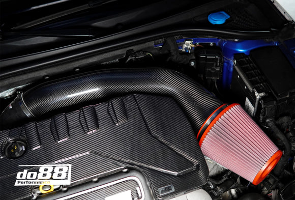 do88 Audi RS3 2.5T (8V)/TT RS 2.5T (8S) BeastFlow Open Intake Kit