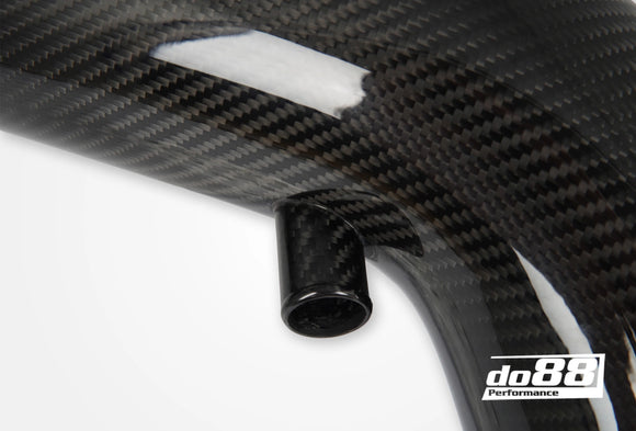 do88 Audi RS3 2.5T (8V)/TT RS 2.5T (8S) BeastFlow Open Intake Kit
