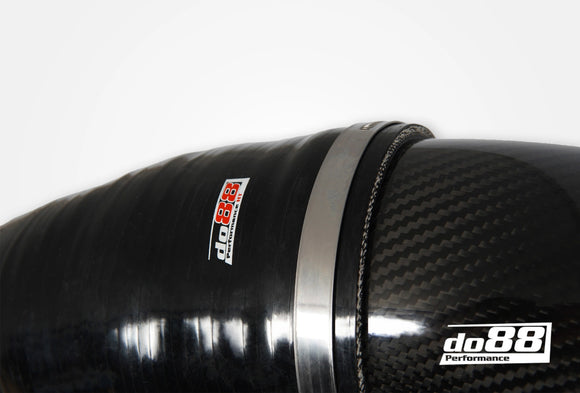 do88 Audi RS3 2.5T (8V)/TT RS 2.5T (8S) BeastFlow Open Intake Kit