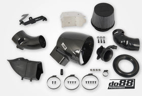 do88 BMW Z4 M40i B58 (G29)/Toyota GR Supra MK5 (A90) Intake System + Turbo Intake (Pure800 Turbo)