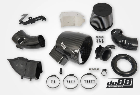 do88 BMW Z4 M40i B58 (G29)/Toyota GR Supra MK5 (A90) Intake System + Turbo Intake (Pure800 Turbo)
