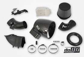 do88 BMW Z4 M40i B58 (G29)/Toyota GR Supra MK5 (A90) Intake System + Turbo Intake (OEM Turbo)