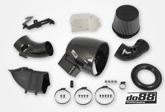 do88 BMW Z4 M40i B58 (G29)/Toyota GR Supra MK5 (A90) Intake System + Turbo Intake (OEM Turbo)