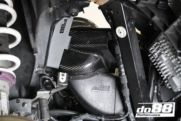 do88 BMW Z4 M40i B58 (G29)/Toyota GR Supra MK5 (A90) Intake System + Turbo Intake (OEM Turbo)