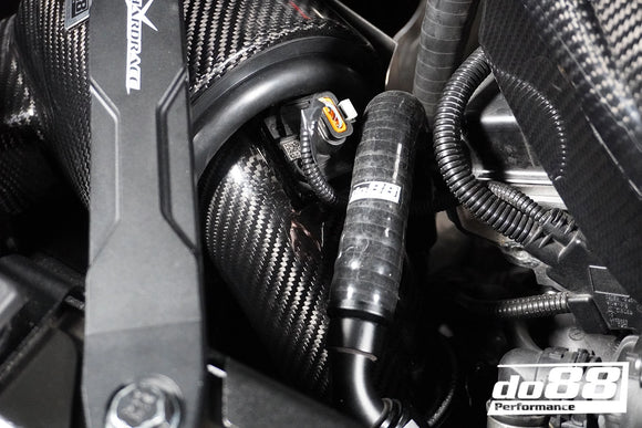 do88 BMW Z4 M40i B58 (G29)/Toyota GR Supra MK5 (A90) Intake System + Turbo Intake (OEM Turbo)