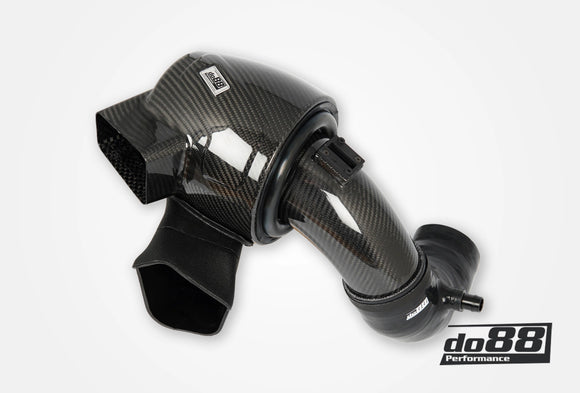 do88 BMW Z4 M40i B58 (G29)/Toyota GR Supra MK5 (A90) Intake System + Turbo Intake (OEM Turbo)