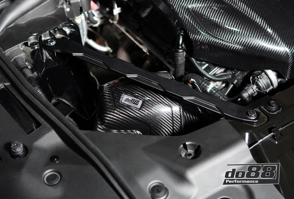 do88 BMW Z4 M40i B58 (G29)/Toyota GR Supra MK5 (A90) Intake System + Turbo Intake (OEM Turbo)