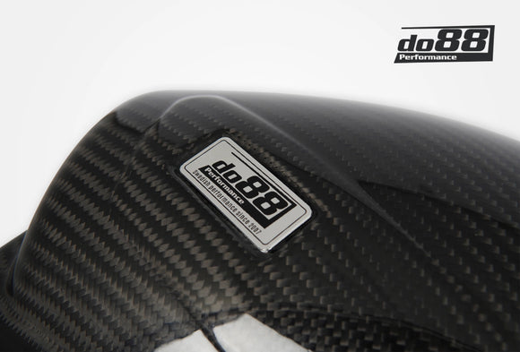 do88 BMW Z4 M40i B58 (G29)/Toyota GR Supra MK5 (A90) Intake System + Turbo Intake (OEM Turbo)