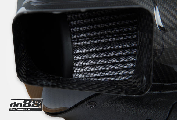 do88 BMW Z4 M40i B58 (G29)/Toyota GR Supra MK5 (A90) Intake System + Turbo Intake (OEM Turbo)