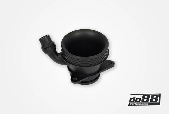 do88 BMW Z4 M40i B58 (G29)/Toyota GR Supra MK5 (A90) Intake System + Turbo Intake (OEM Turbo)