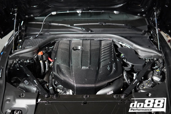 do88 BMW Z4 M40i B58 (G29)/Toyota GR Supra MK5 (A90) Intake System + Turbo Intake (OEM Turbo)