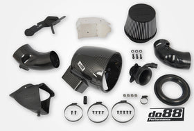 do88 BMW M240i/M340i (G20/G42) Intake System + Turbo Intake (OEM Turbo)