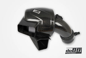 do88 BMW M240i/M340i (G20/G42) Intake System + Turbo Intake (OEM Turbo) - 0