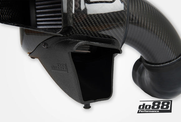 do88 BMW M240i/M340i (G20/G42) Intake System + Turbo Intake (Pure800 Turbo)