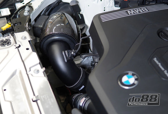 do88 BMW 320i/330e/330i B46/B48 (G20/G21) Intake System