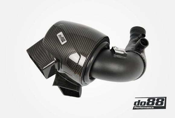 do88 BMW 320i/330e/330i B46/B48 (G20/G21) Intake System
