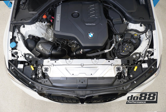 do88 BMW 320i/330e/330i B46/B48 (G20/G21) Intake System