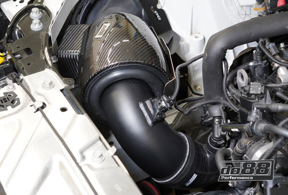 do88 BMW 320i/330e/330i B46/B48 (G20/G21) Intake System