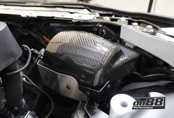 do88 BMW 320i/330e/330i B46/B48 (G20/G21) Intake System