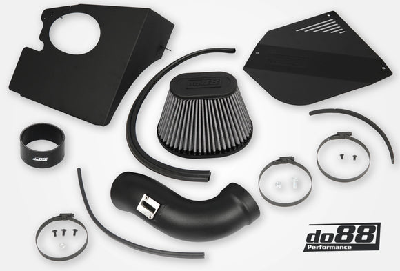 do88 BMW M140i/M240i/340i/440i B58 Gen 1 (F3X) Intake System