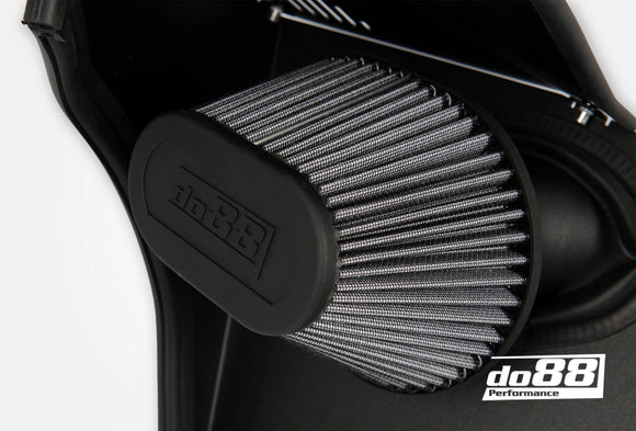 do88 BMW M140i/M240i/340i/440i B58 Gen 1 (F3X) Intake System