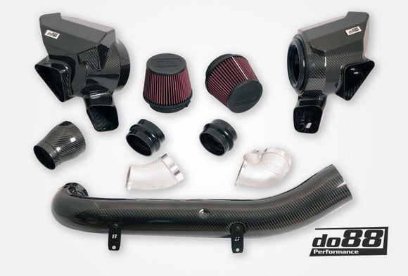 Do88 Performance Intake System for BMW M2 M3 M4 G80 G82 G87 (S58) - LF-270