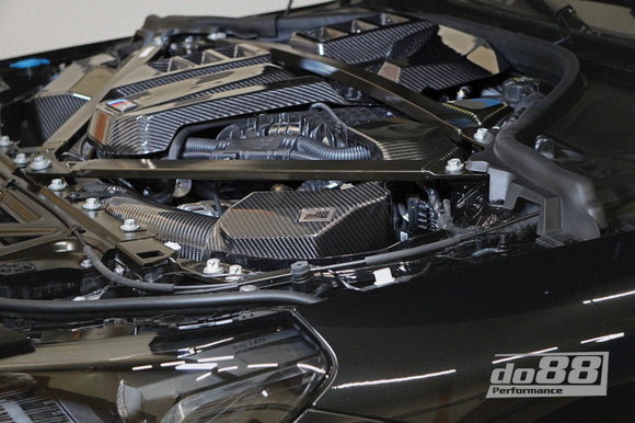 Do88 Performance Intake System for BMW M2 M3 M4 G80 G82 G87 (S58) - LF-270