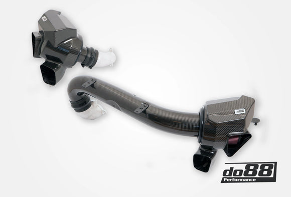 Do88 Performance Intake System for BMW M2 M3 M4 G80 G82 G87 (S58) - LF-270