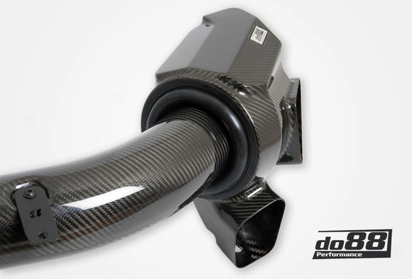 Do88 Performance Intake System for BMW M2 M3 M4 G80 G82 G87 (S58) - LF-270