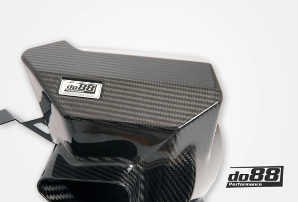 Do88 Performance Intake System for BMW M2 M3 M4 G80 G82 G87 (S58) - LF-270