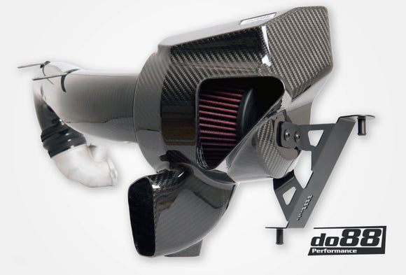 Do88 Performance Intake System for BMW M2 M3 M4 G80 G82 G87 (S58) - LF-270