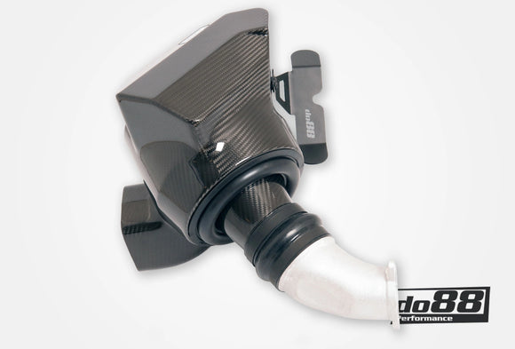 Do88 Performance Intake System for BMW M2 M3 M4 G80 G82 G87 (S58) - LF-270