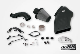 do88 Volkswagen Polo GTI 1.8T/Seat Ibiza Cupra 1.8T/Audi A1 2.0T EA888 47mm Turbo Intake System - 0