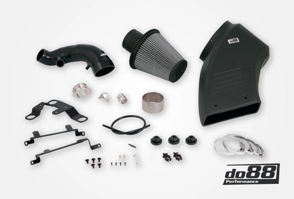 do88 Volkswagen Polo GTI 1.8T/Seat Ibiza Cupra 1.8T/Audi A1 2.0T EA888 47mm Turbo Intake System