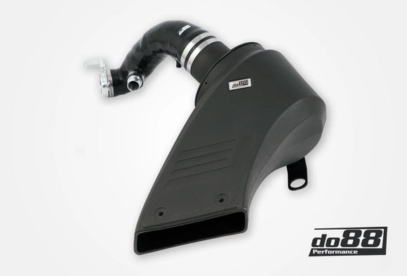 do88 Volkswagen Polo GTI 1.8T/Seat Ibiza Cupra 1.8T/Audi A1 2.0T EA888 47mm Turbo Intake System