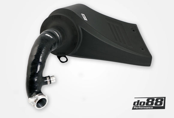 do88 Volkswagen Polo GTI 1.8T/Seat Ibiza Cupra 1.8T/Audi A1 2.0T EA888 47mm Turbo Intake System
