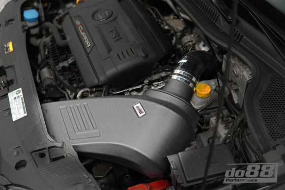 do88 Volkswagen Polo GTI 1.8T/Seat Ibiza Cupra 1.8T/Audi A1 2.0T EA888 47mm Turbo Intake System