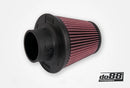do88 Volkswagen Polo GTI 2.0T/Audi A1 Sportback 2.0T Replacement Air Filter-1