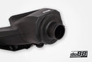 do88 Volkswagen Polo GTI 2.0T/Audi A1 Sportback 2.0T EA888 Intake System + Turbo Inlet Pipe-2