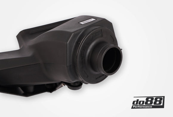 do88 Volkswagen Polo GTI 2.0T/Audi A1 Sportback 2.0T EA888 Intake System + Turbo Inlet Pipe