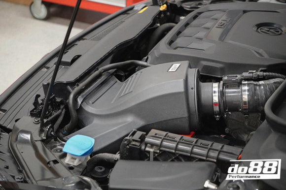 do88 Volkswagen Polo GTI 2.0T/Audi A1 Sportback 2.0T EA888 Intake System + Turbo Inlet Pipe