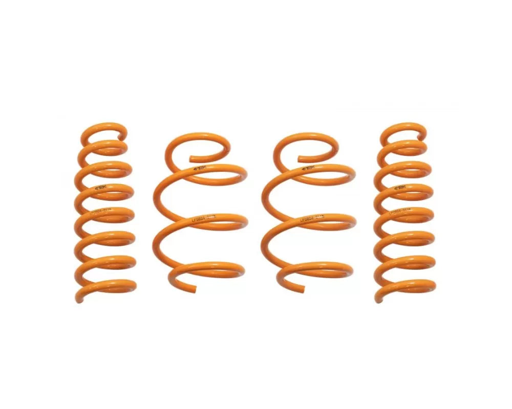 ARK GT-F Lowering Springs Kia Stinger 2018+