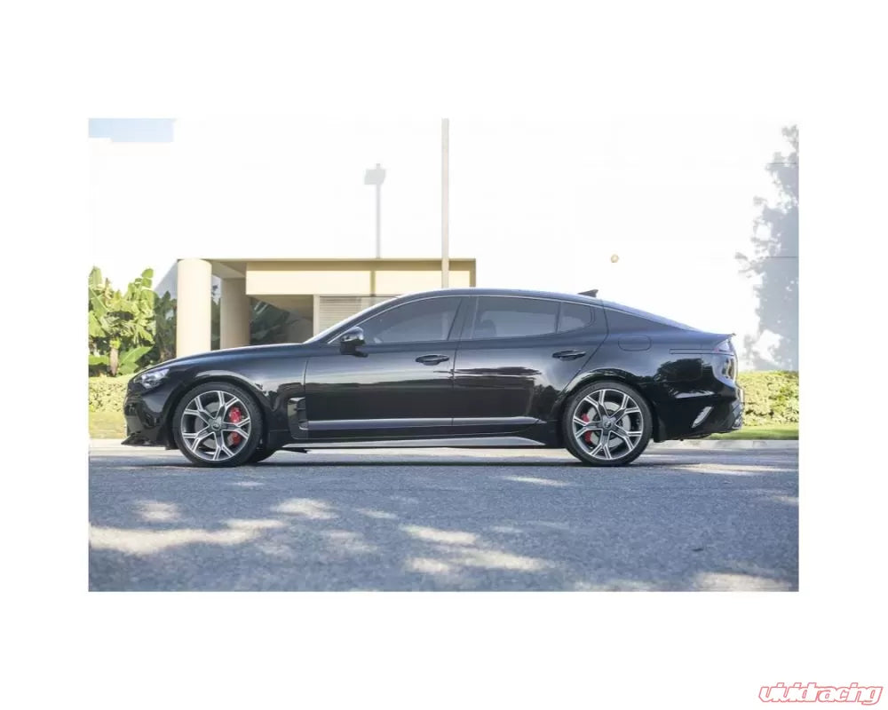 ARK GT-F Lowering Springs Kia Stinger 2018+ - 0