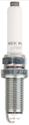 NGK Ruthenium HX Spark Plug (LFER7BHX)