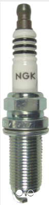 NGK Iridium Spark Plug Box of 4 (LFR7AIX)