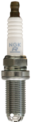 NGK Standard Spark Plug Box of 4 (LFR6D)