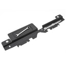 Grimmspeed Radiator Shroud Black For Subaru 05-09 Legacy 05-07 Outback-2